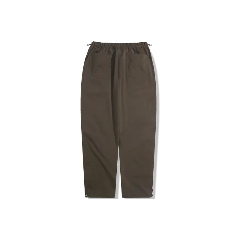 RICCIWEE Casual Pants Unisex-11