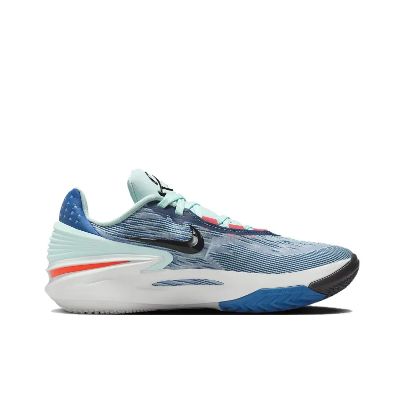 Nike Air Zoom GT Cut 2 Industrial Blue Jade Ice-1