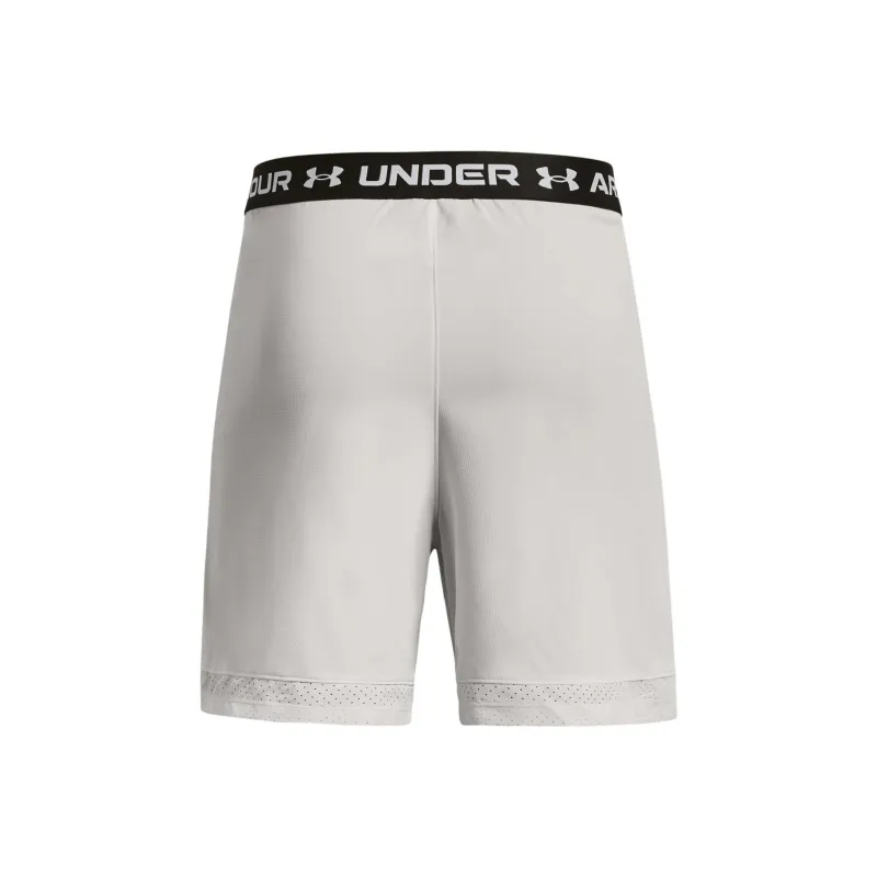Under Armour Vanish Sports Shorts Men Clay White-1