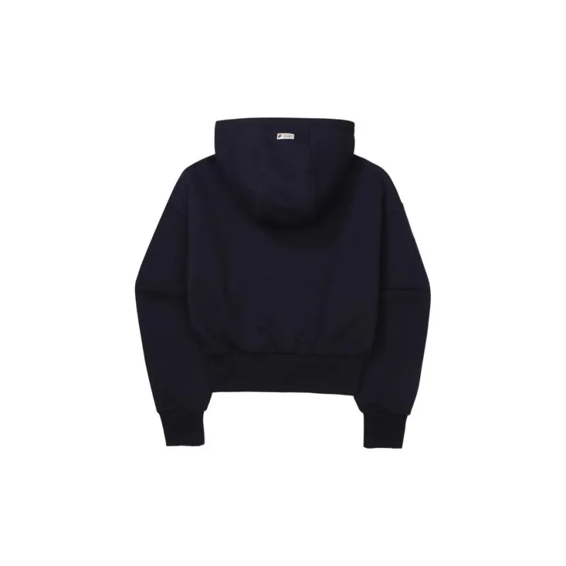 FILA Sweatshirts Women's Marine Blue-1