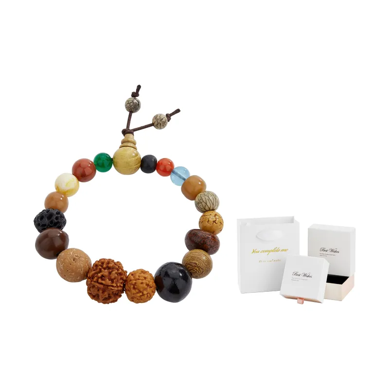CLARKIA FLOWER Resin Bracelets Unisex-0