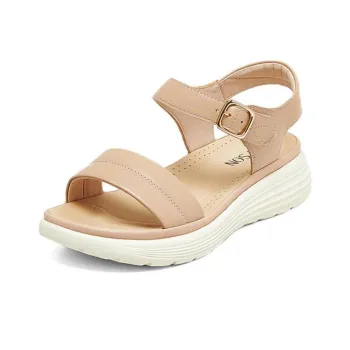 PT'SON One Strap Sandals Women's