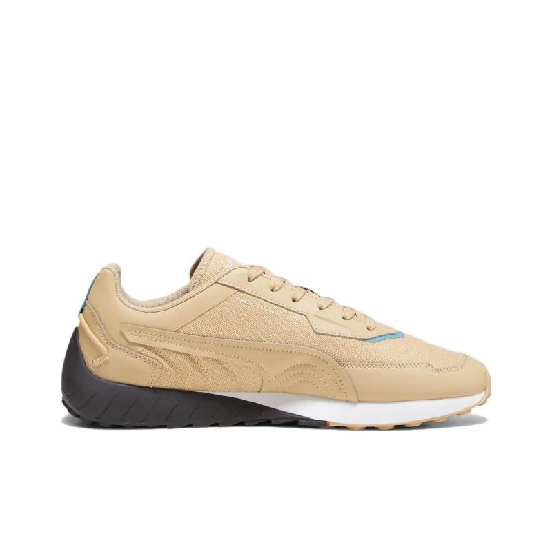 PUMA X Porsche Legacy Speedfusion 'Sand Dune White Black'-1