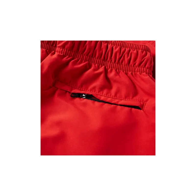 Givenchy Swimming Shorts Men Red-2