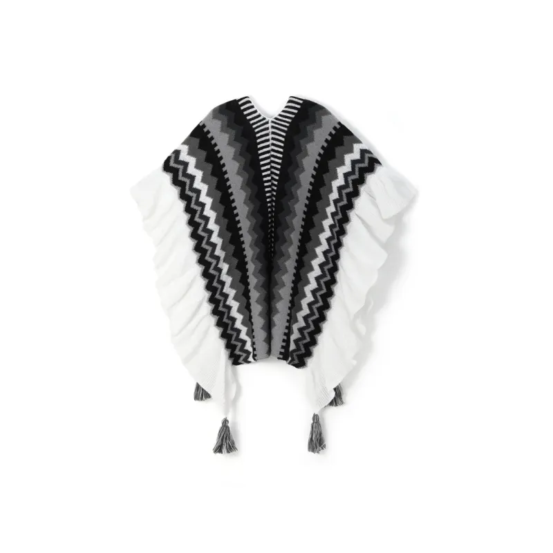 FREE RABBITⅡ Shawls Women's-50