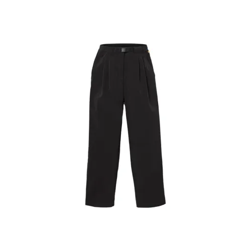 Timberland Casual Pants Women's Black