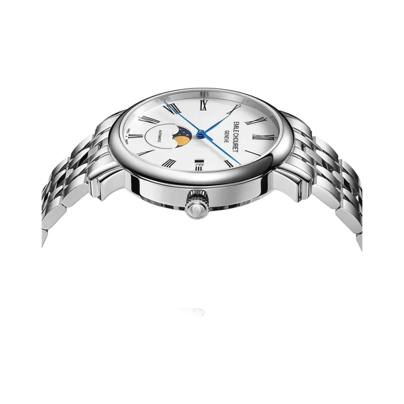 EMILE CHOURIET Men Watch-1