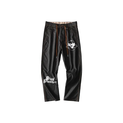 PINK PANTHER Unisex Casual Pants