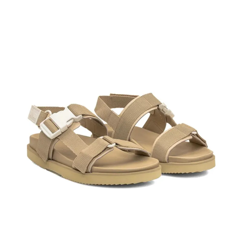 Tommy Hilfiger Crest Webbing Sandals-1