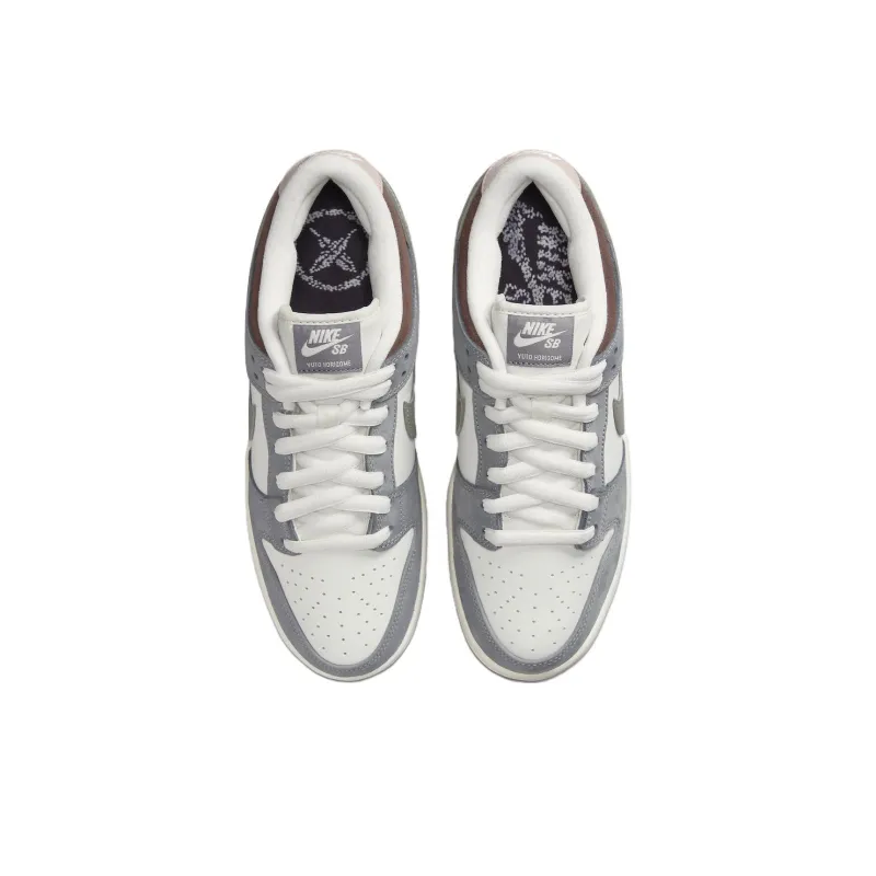 Nike Sb Dunk Low Yuto Horigome-3