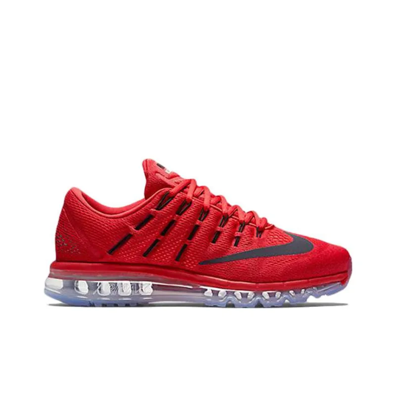 Nike Air Max 2016 'University Red'-1