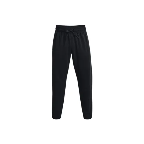 Under Armour Casual Pants Men Black