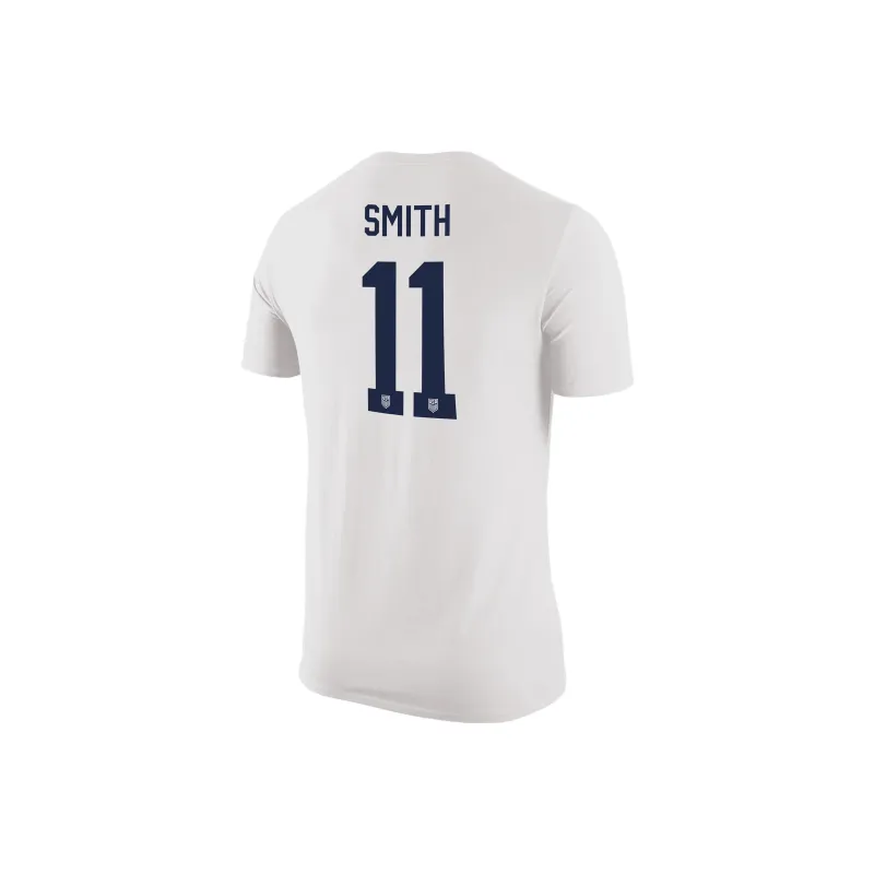 Nike Sophia Smith Uswnt Men's Nike Soccer T Shirt-1