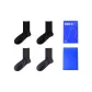 Black/Black/Dark Gray/Dark Gray 9378