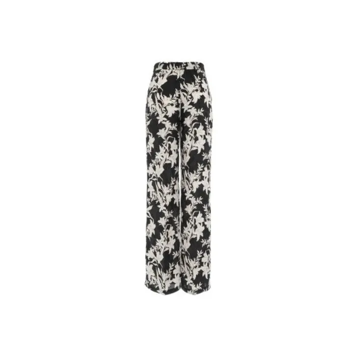 GUESS Casual Pants Women's Multicolor-1