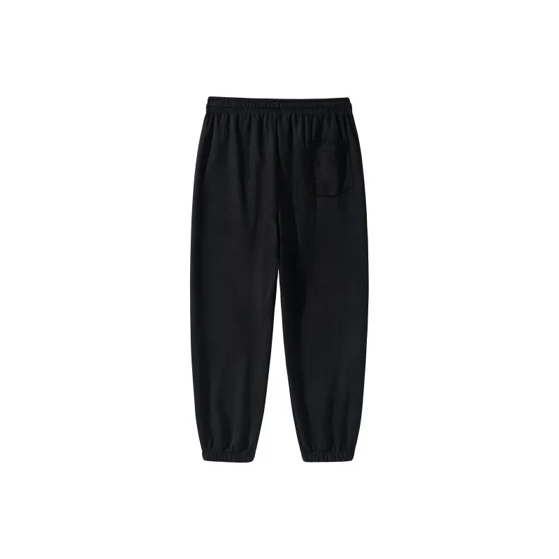 BOTH PLAY Casual Pants Unisex-1