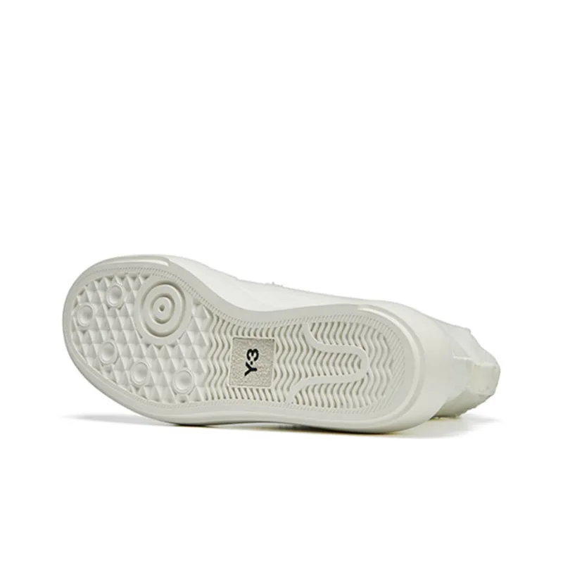 Adidas Y 3 Nizza Hi 'Off White'-4