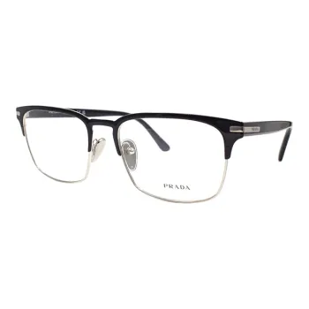 PRADA Eyeglass Frames Men