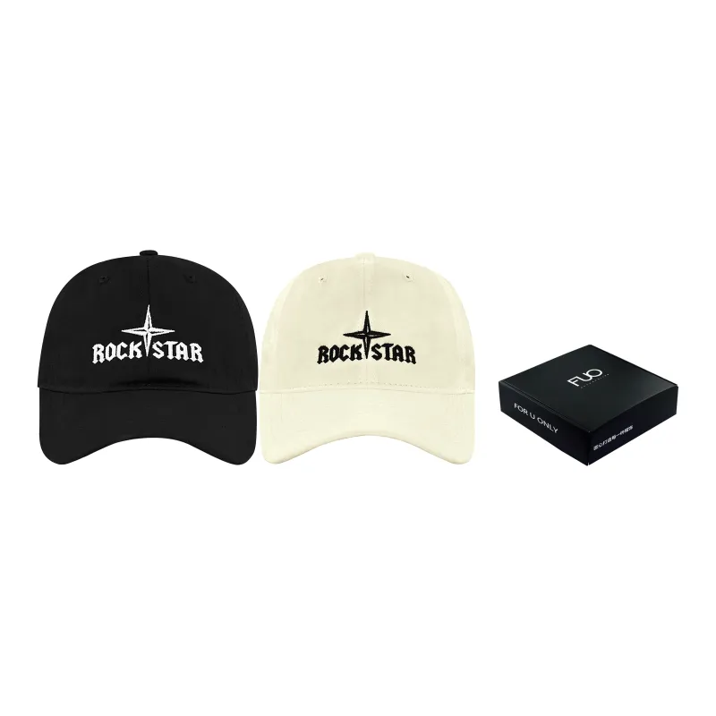 FUO Baseball Caps Unisex-35