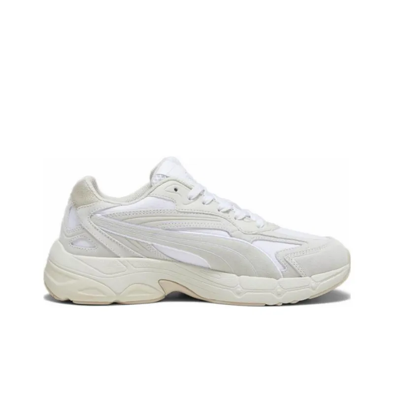 Puma Teveris Nitro White Sedate Grey-1