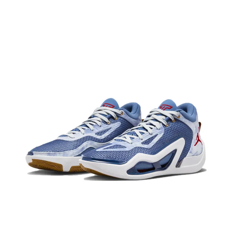 Jordan Tatum 1 Denim-2