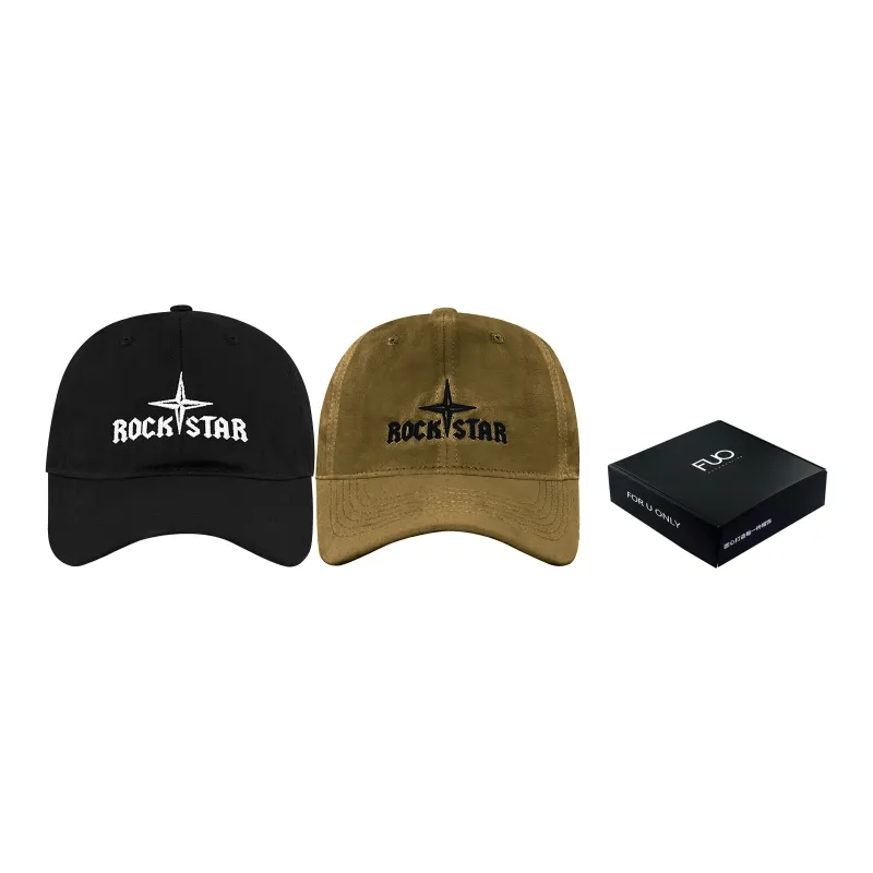 FUO Baseball Caps Unisex-33