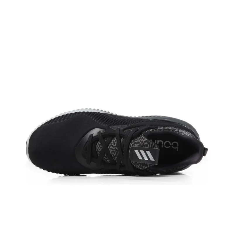 Adidas Alphabounce 'Black' Women's-2