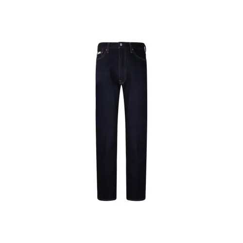 Calvin Klein Jeans Unisex 5DB - Denim Dark Blue