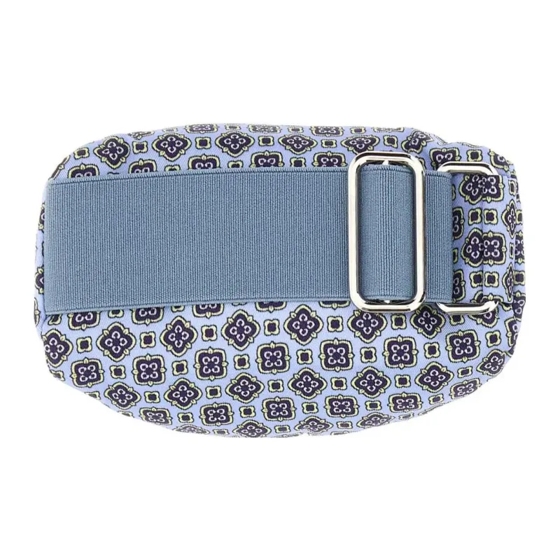 PRADA Nylon Wallet Men's Multicolor-1