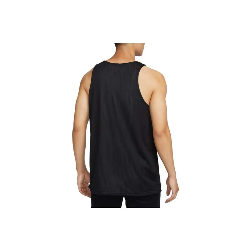Nike Tank Tops Men Black-1
