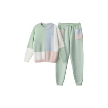 BANANA IN Unisex Pajama Sets