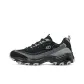 Black/Grey