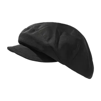 ALIEN BANG Cotton Berets Women's