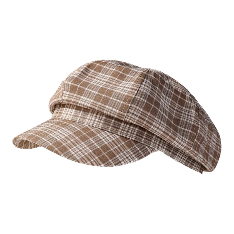 ALIEN BANG Cotton Berets Women's-1