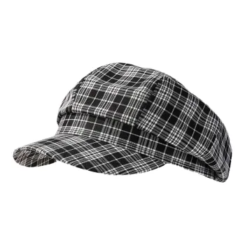 ALIEN BANG Cotton Berets Women's