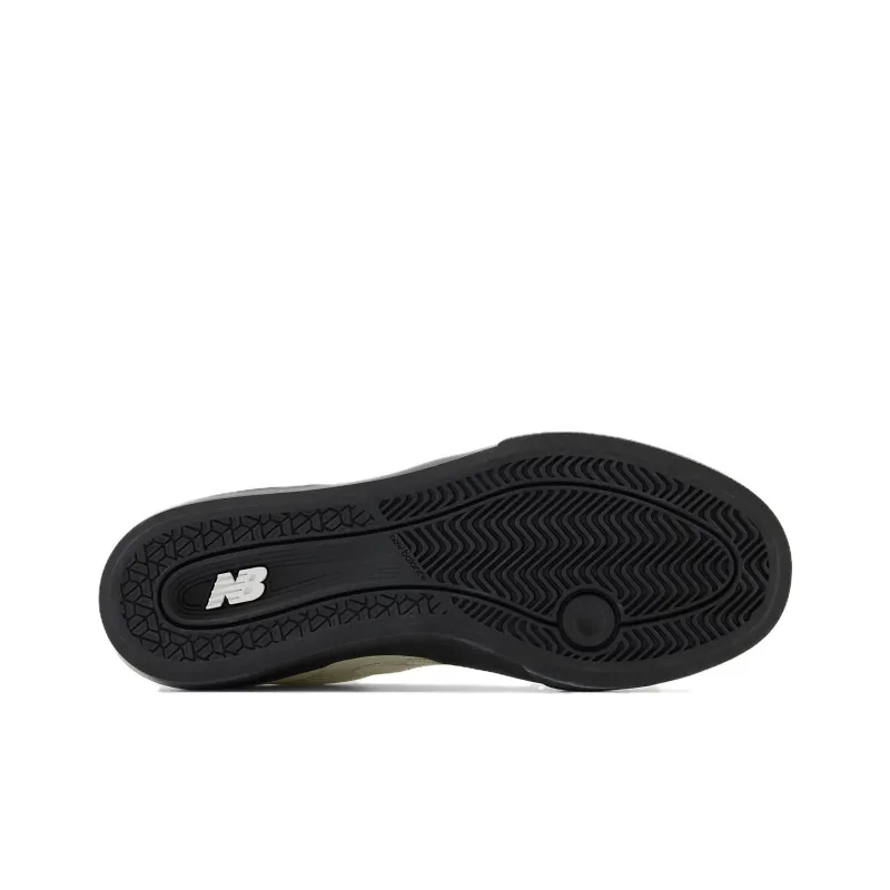 New Balance Numeric 272 "White/Black" Sneakers-4