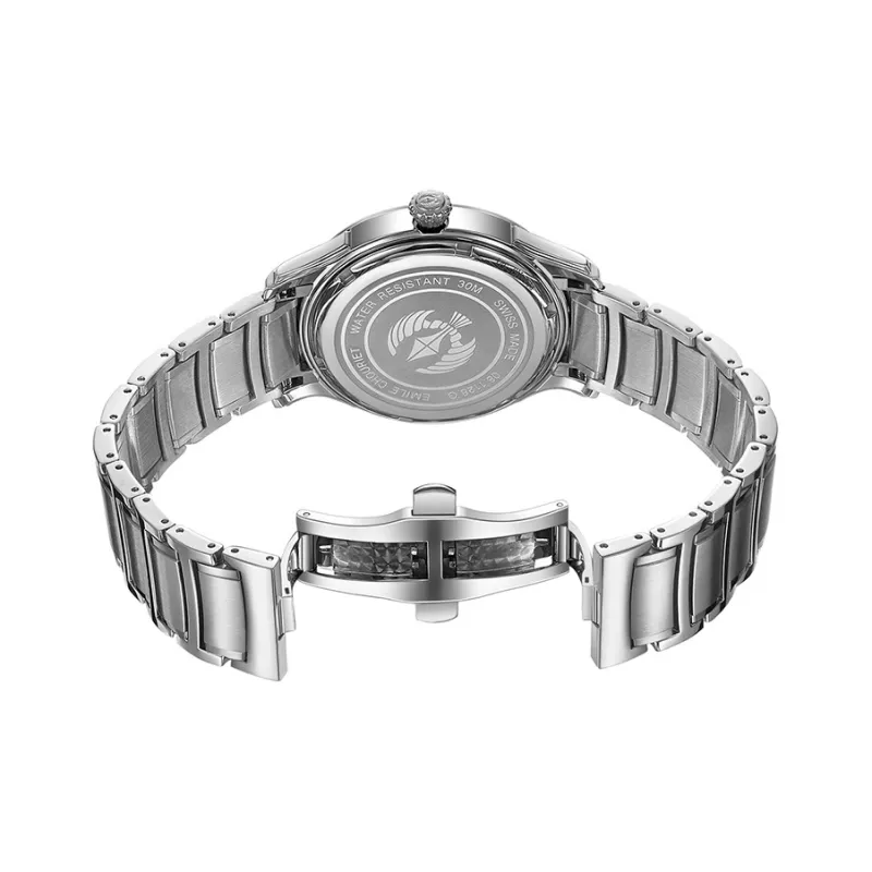 EMILE CHOURIET Men Watch-1