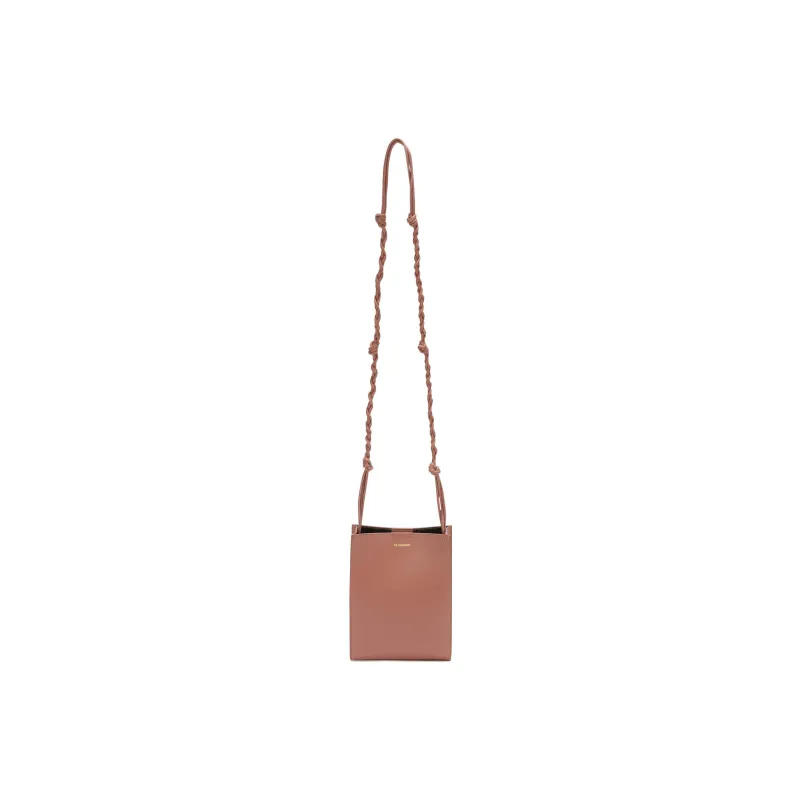 JIL SANDER Tangle Small Shoulder Bag-0