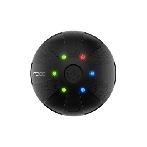 UMA Fascia Balls Yoga Fitness Rehabilitation Black TPE Full Body Just Relax Regular All USD2024060