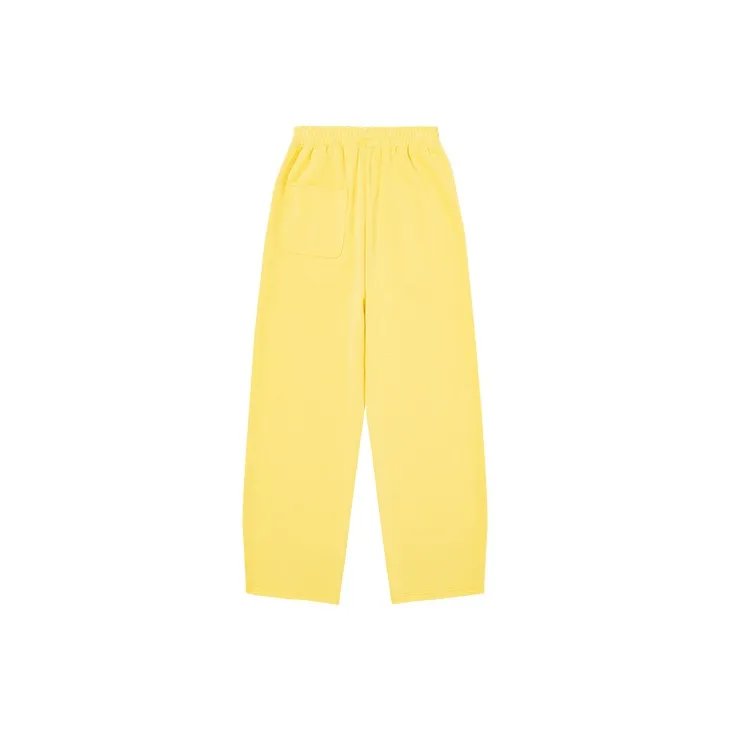 ISaluteU Casual Pants Women's-1