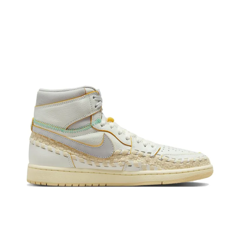 Jordan 1 Retro High OG SP Union LA Bephies Beauty Supply Summer Of '96-1
