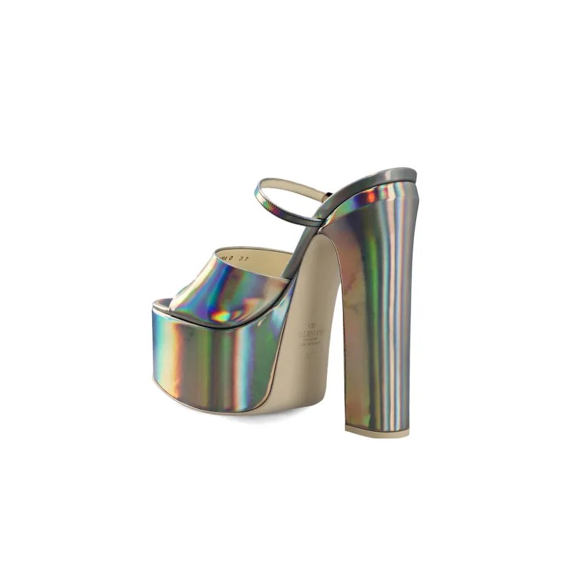Valentino GARAVANI Slide Slippers Women's-2