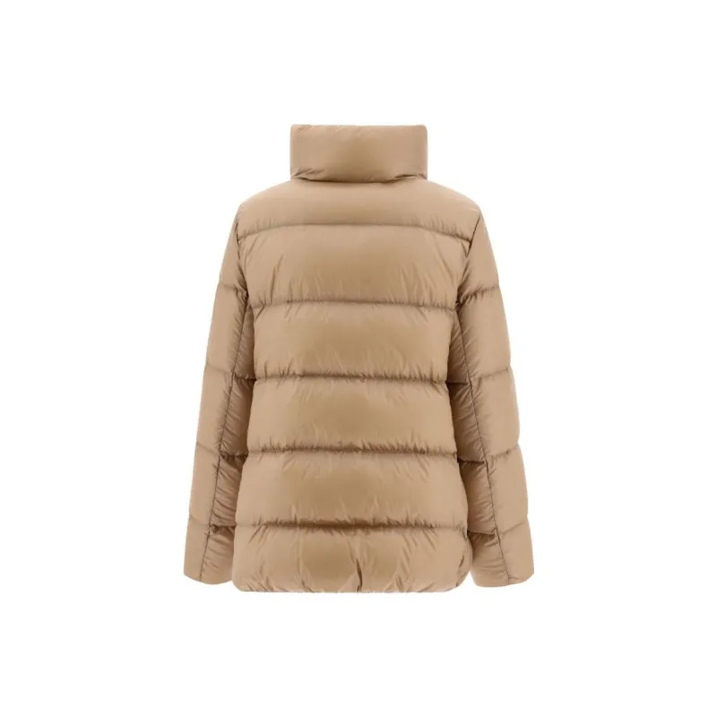 Moncler Cochevis Quilted Down Jacket-1