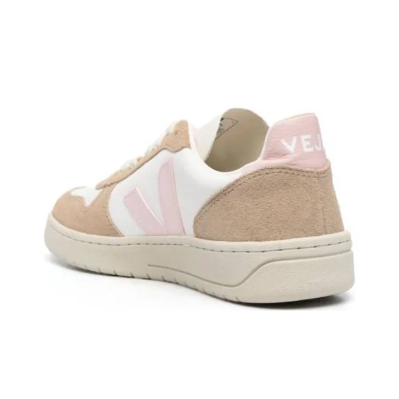 VEJA V-10 Low-top Sneakers-3