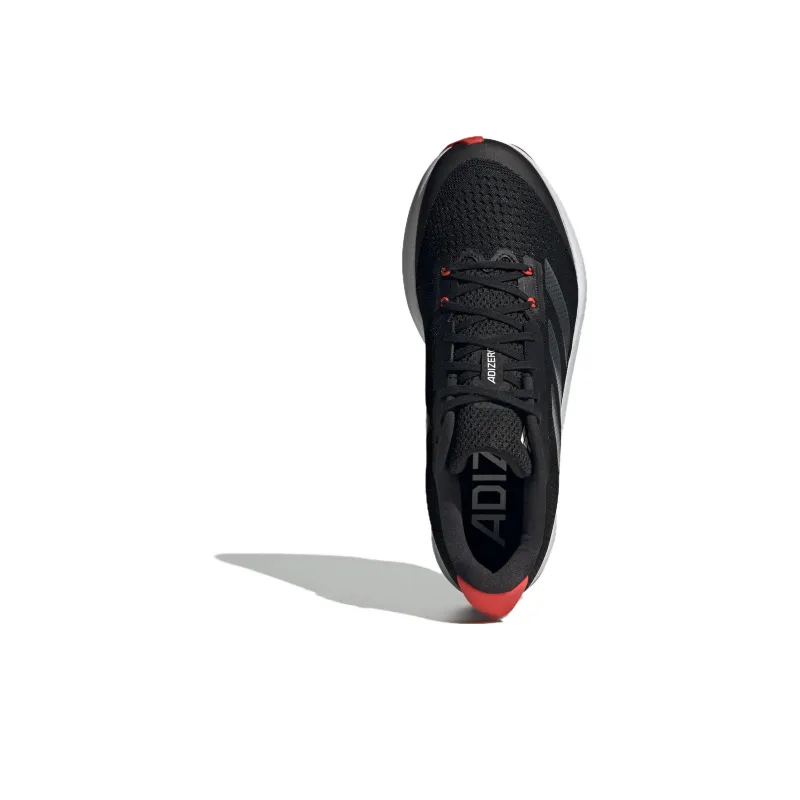 Adidas Adizero Sl 'Black Iron Metallic'-2