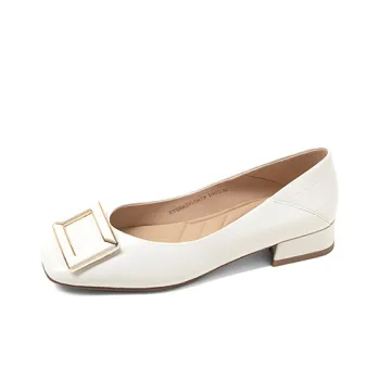 COMELY Casual Single Shoes Women's