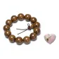 Submerged Sandalwood Beaded Bracelet[Three-Prong Buddha Head Design]+Encounter Box