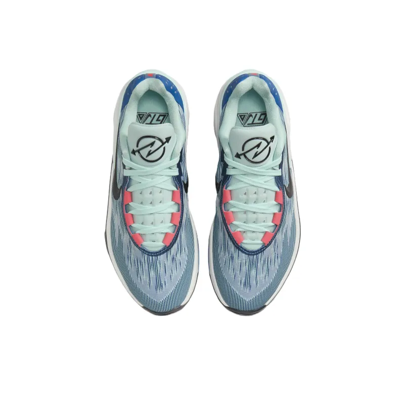 Nike Air Zoom GT Cut 2 Industrial Blue Jade Ice-3