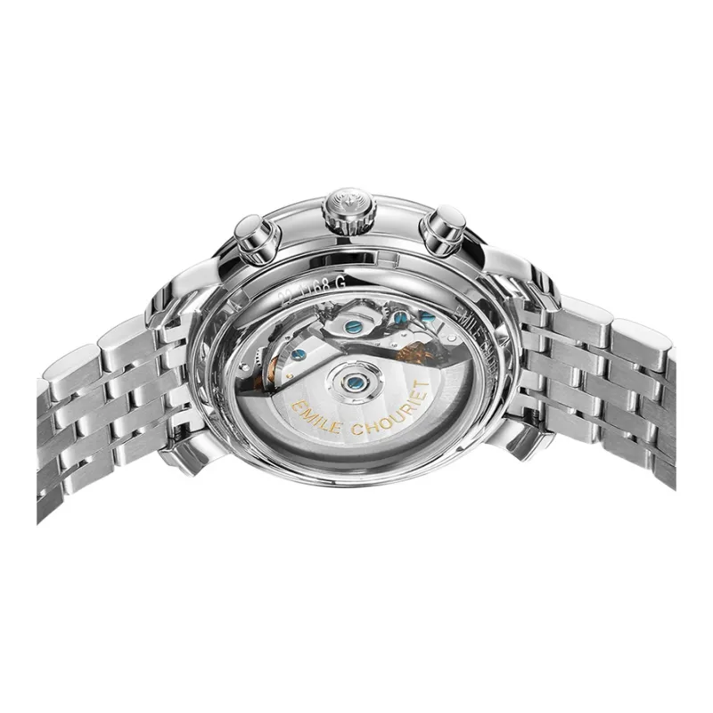 EMILE CHOURIET Men Watch-2