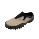 Beige Black